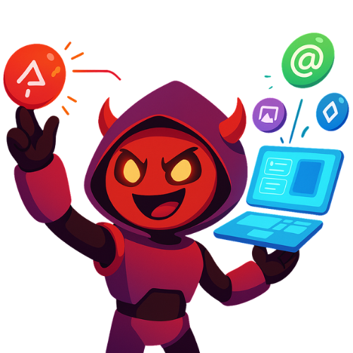 SpicyBot